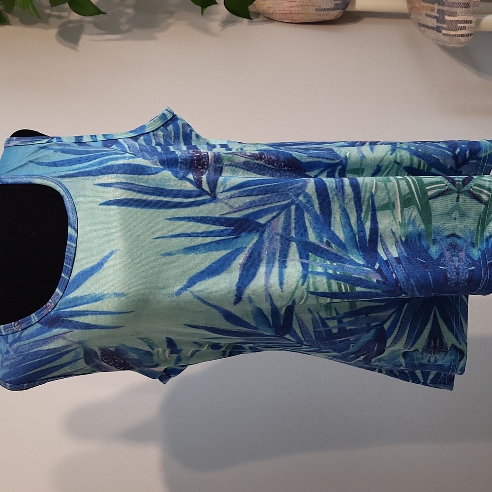 ODEL summer top